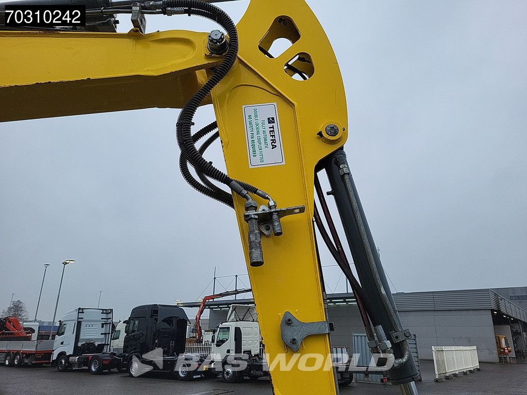 Wacker Neuson EZ80