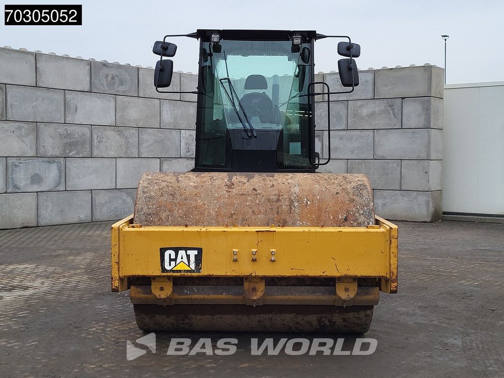 Caterpillar CS66 B A/C