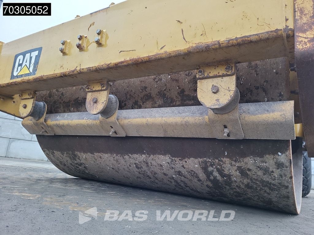 Caterpillar CS66 B A/C