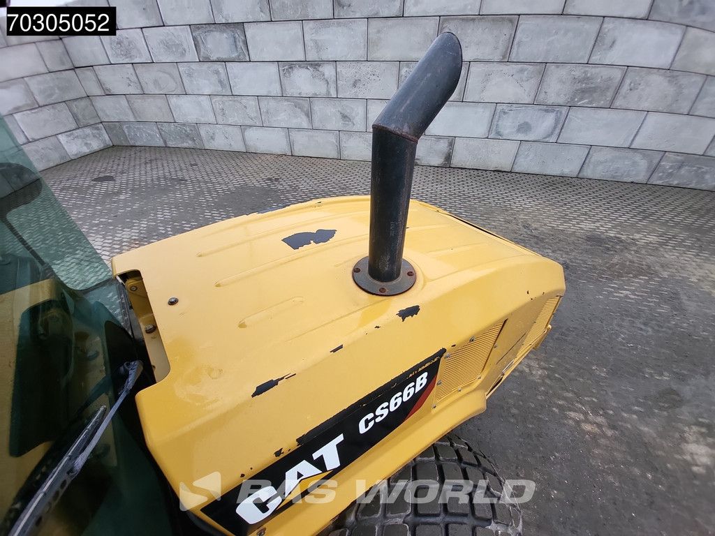 Caterpillar CS66 B A/C