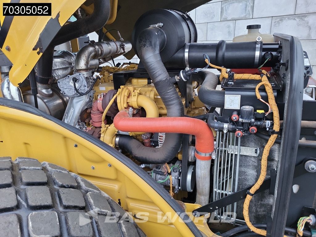 Caterpillar CS66 B A/C