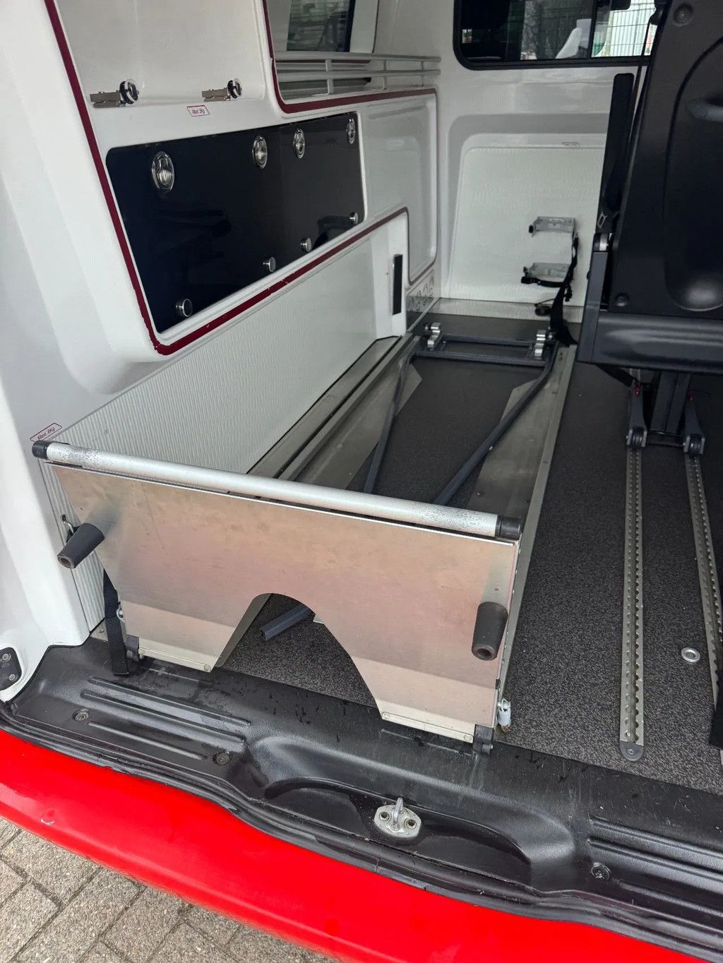 Mercedes-Benz Vito **114CDI-EURO5**