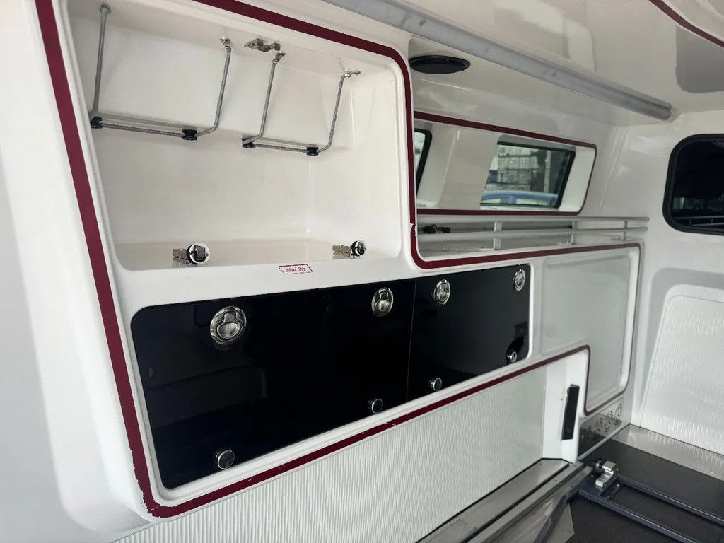 Mercedes-Benz Vito **114CDI-EURO5**