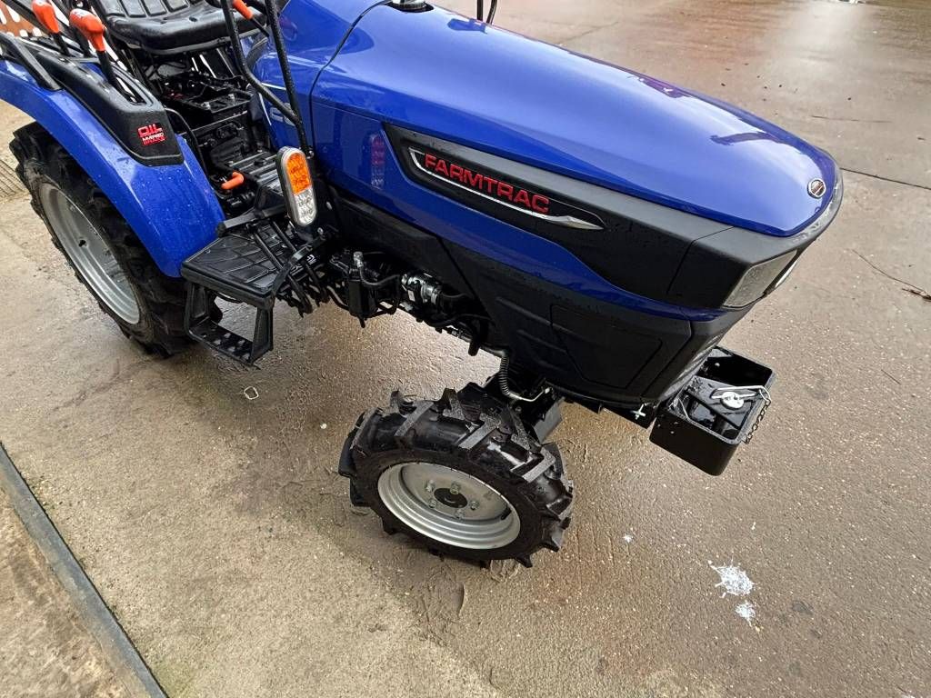 Farmtrac FT 20