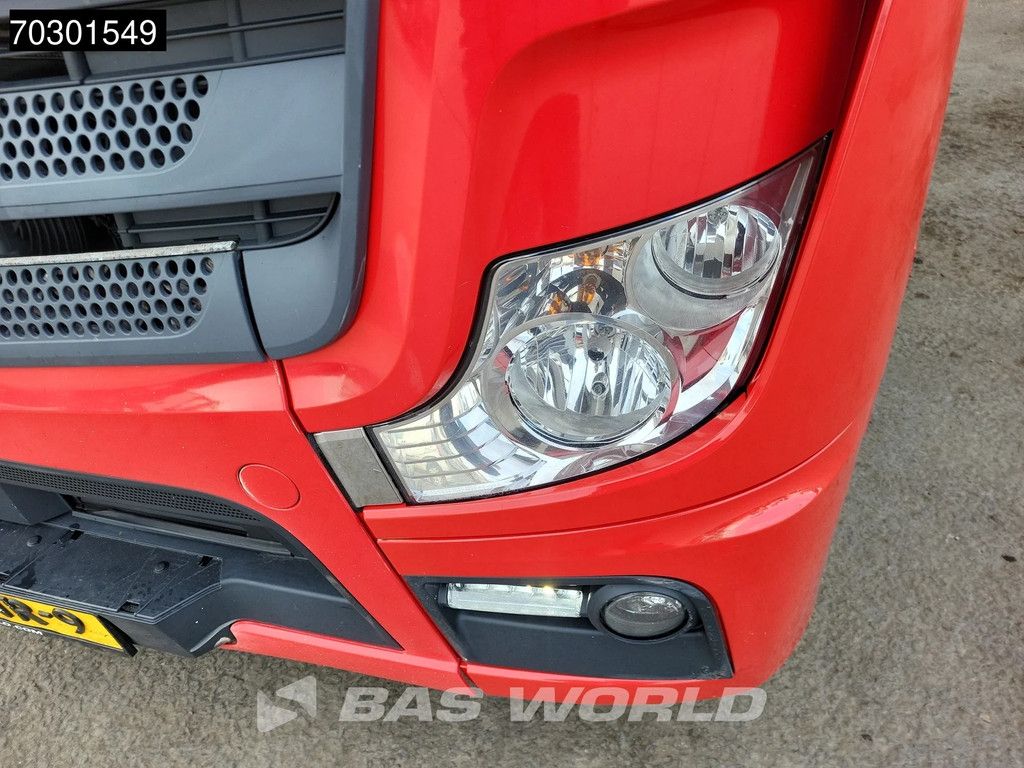 Mercedes Actros 1942 4X2 NL-Truck Mega StreamSpace