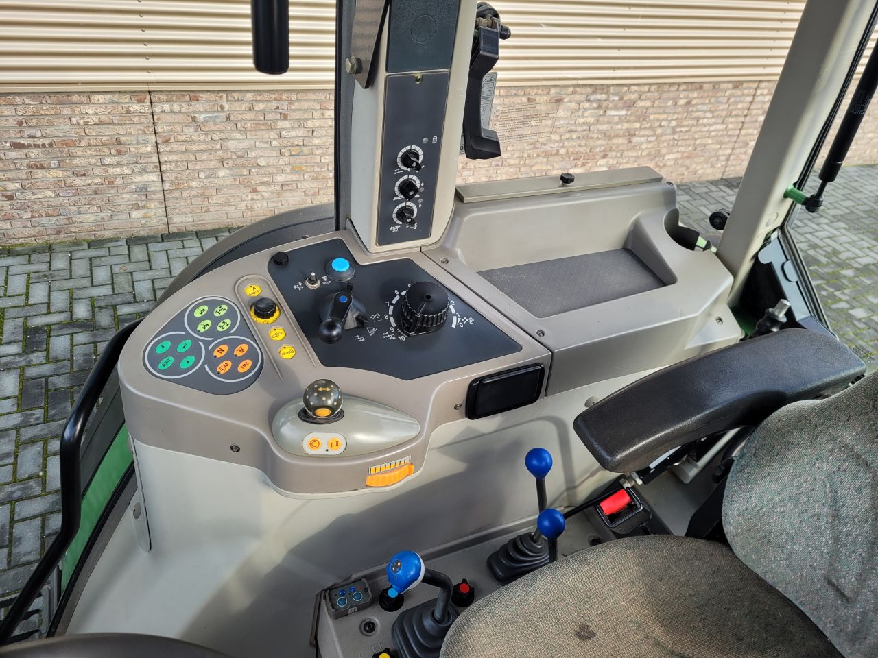 Fendt 313 vario tms ( 311-312-314 )