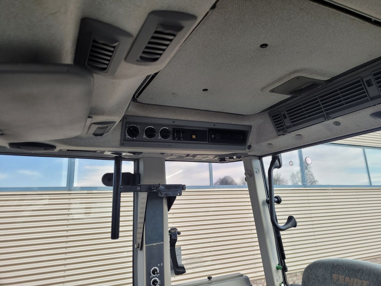 Fendt 313 vario tms ( 311-312-314 )