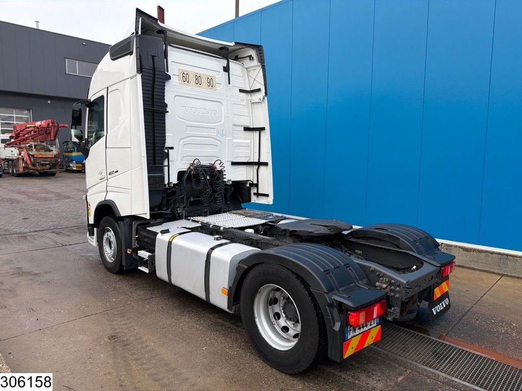 Volvo FH 460 EURO 6d, Standairco