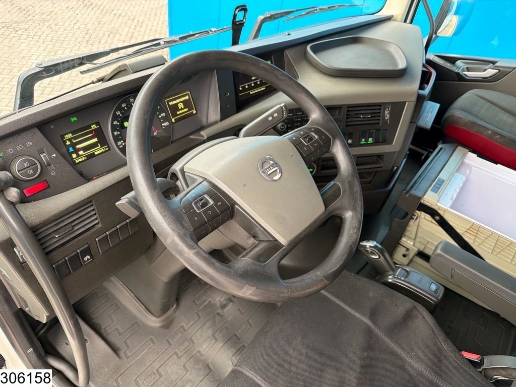 Volvo FH 460 EURO 6d, Standairco