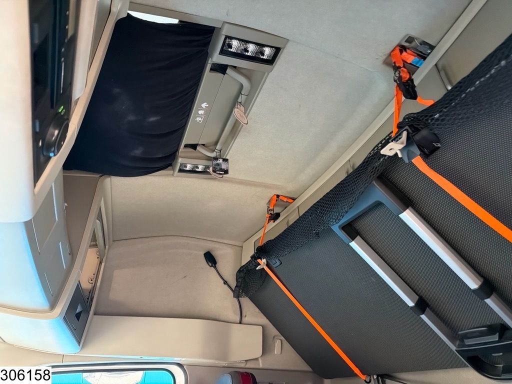 Volvo FH 460 EURO 6d, Standairco