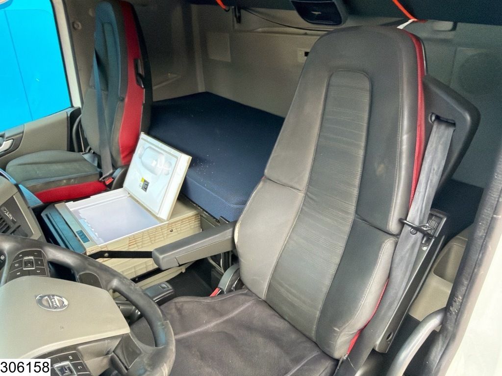 Volvo FH 460 EURO 6d, Standairco