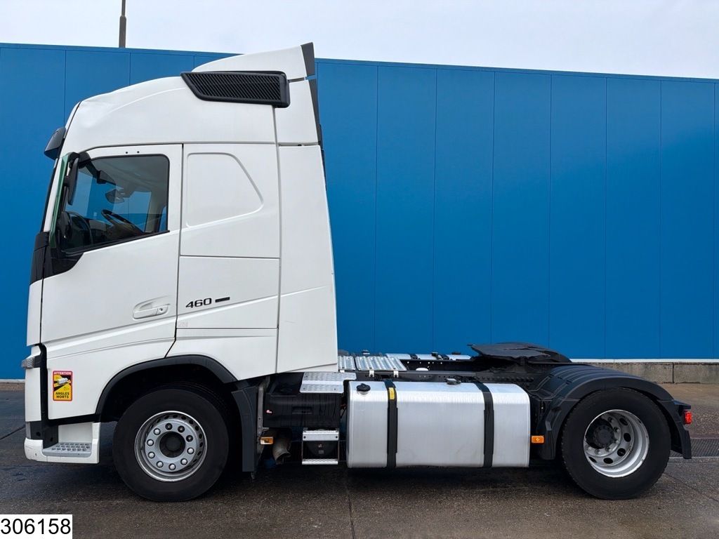 Volvo FH 460 EURO 6d, Standairco