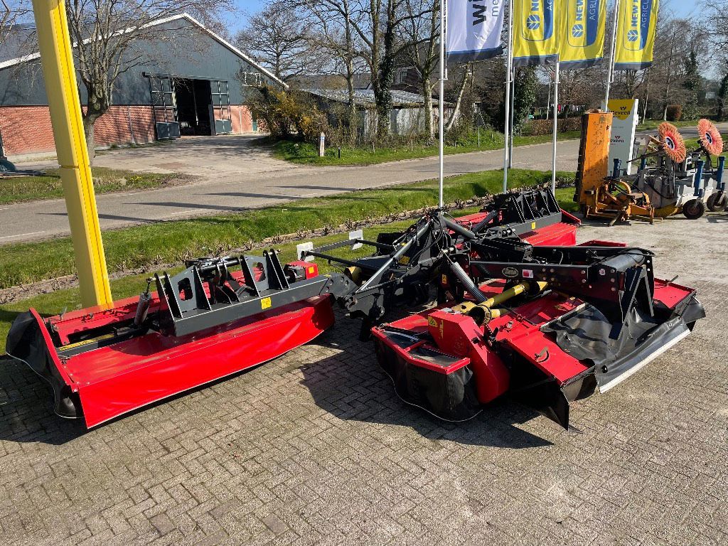 Vicon Triple maaier 9001TC