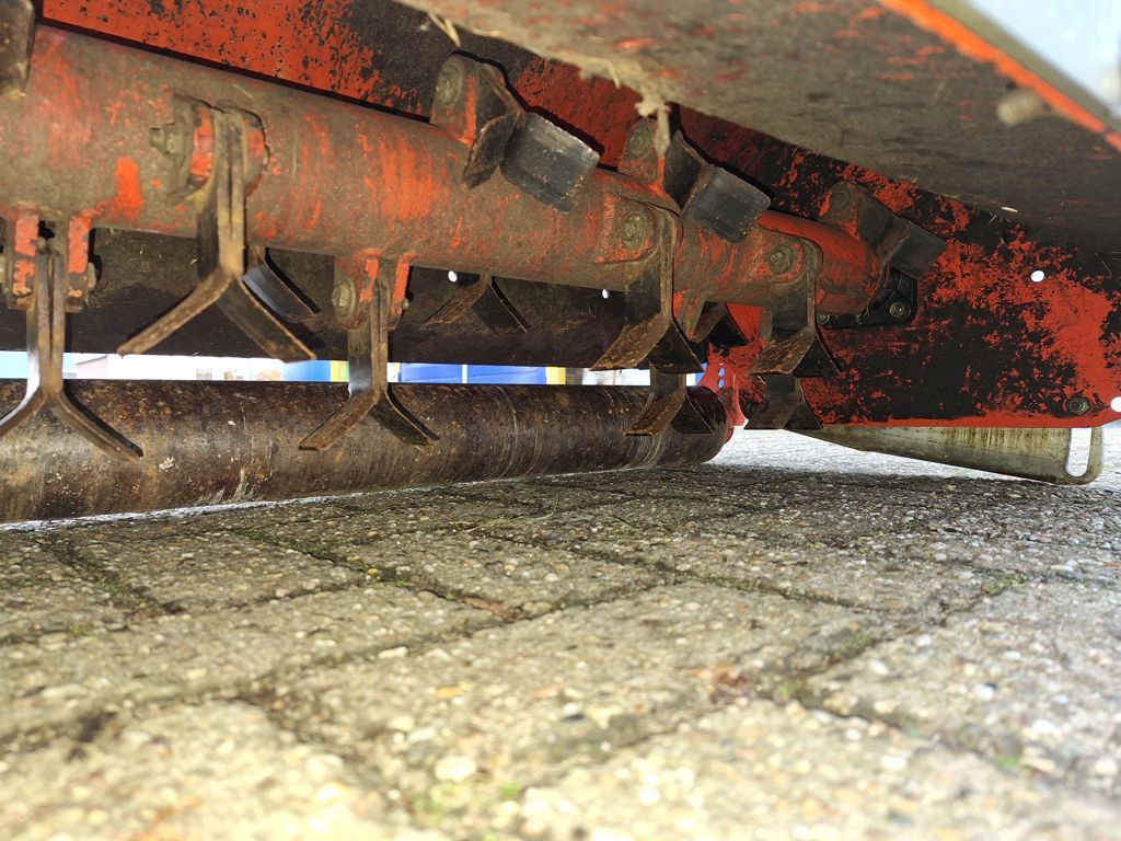 MURATORI MTD11 ID 125