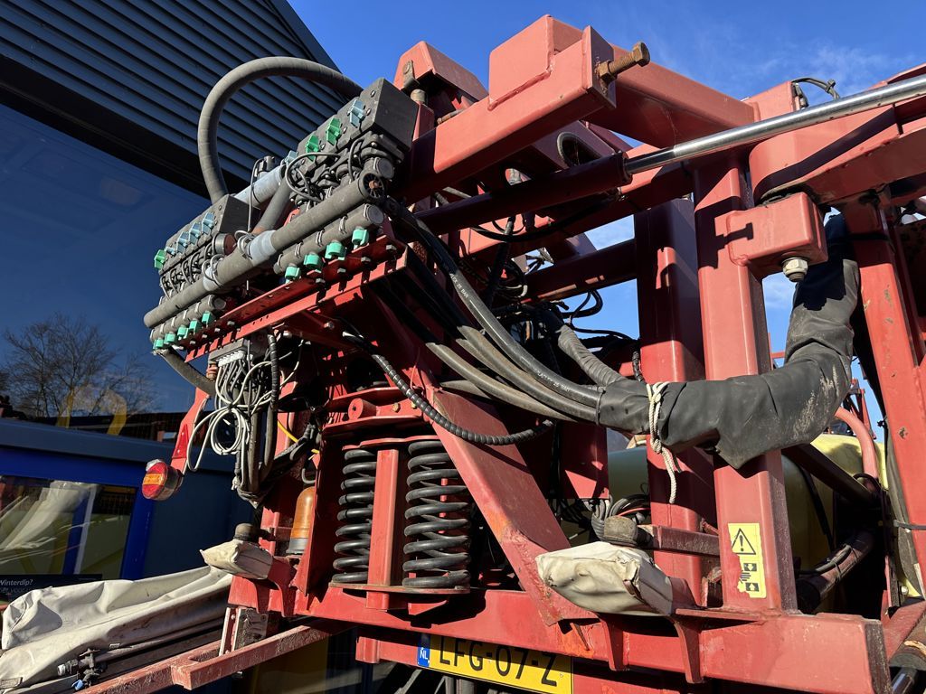 Hardi Commander 4200 plus 30m