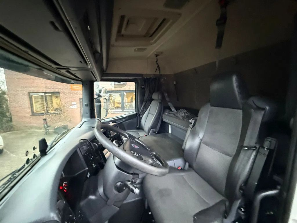Scania P360 Schuifzeilen 2T LBW EURO 6 NL Truck APK/TUV 04-2026