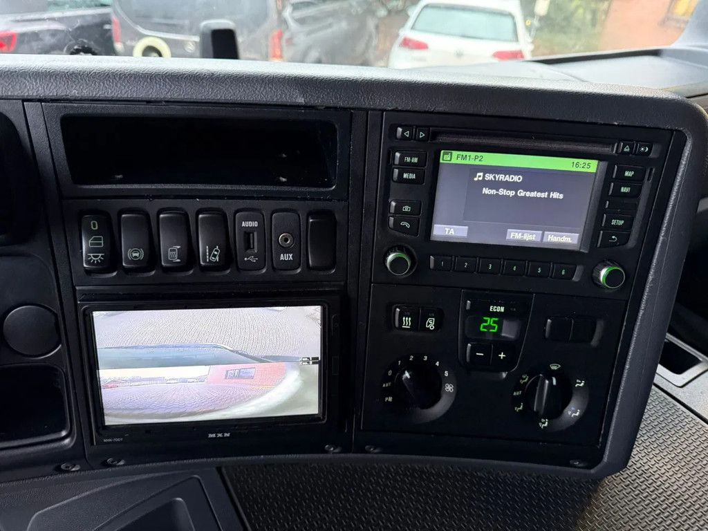 Scania P360 Schuifzeilen 2T LBW EURO 6 NL Truck APK/TUV 04-2026