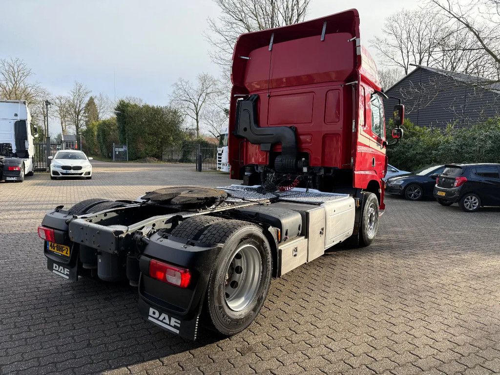 DAF CF 400 4x2 Space Cab 612.010KM! APK/TUV 04-2026