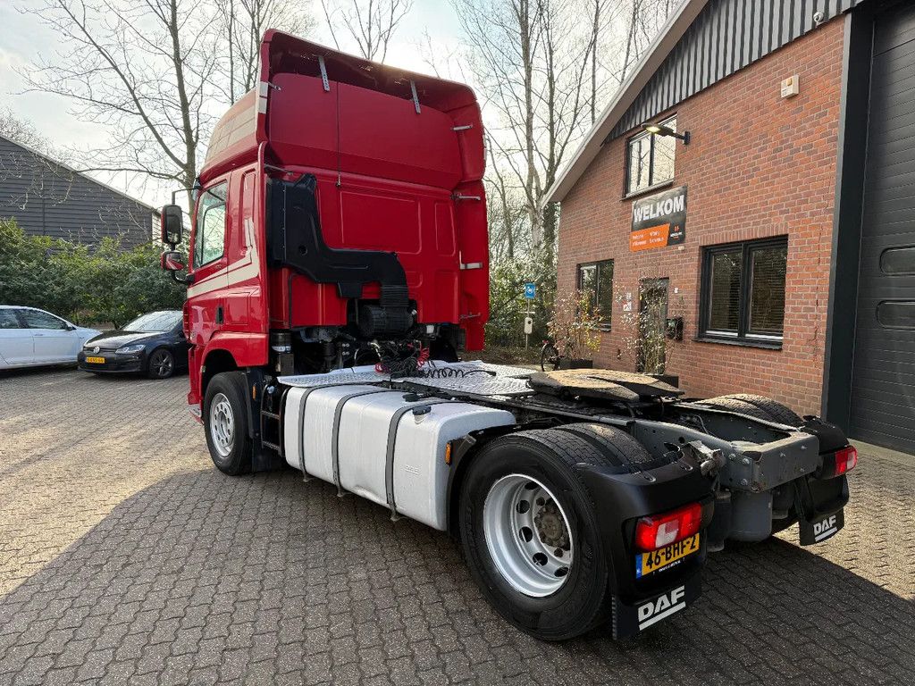 DAF CF 400 4x2 Space Cab 612.010KM! APK/TUV 04-2026