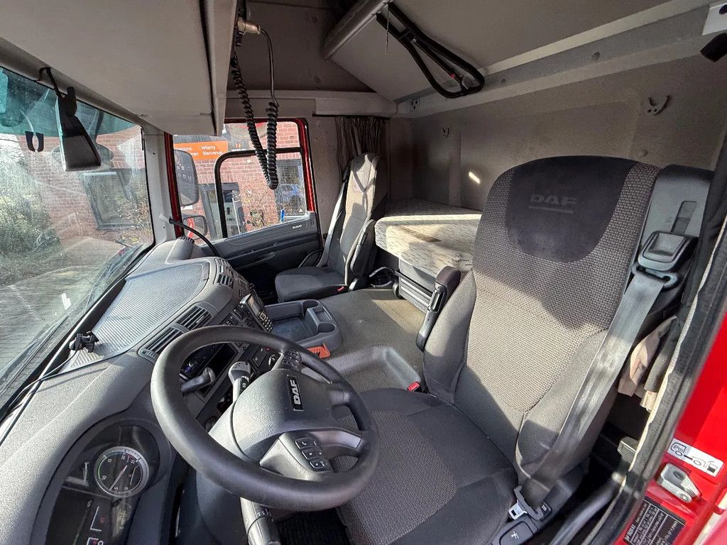 DAF CF 400 4x2 Space Cab 612.010KM! APK/TUV 04-2026