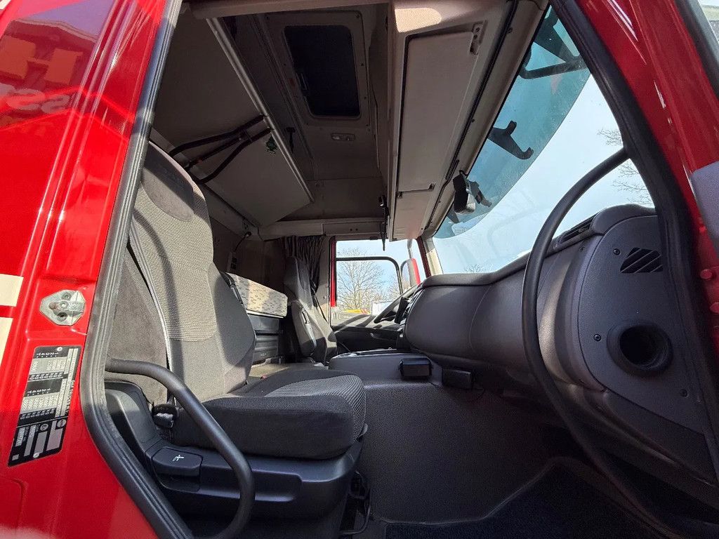 DAF CF 400 4x2 Space Cab 612.010KM! APK/TUV 04-2026