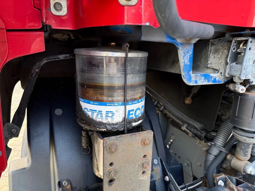 DAF CF 400 4x2 Space Cab 612.010KM! APK/TUV 04-2026