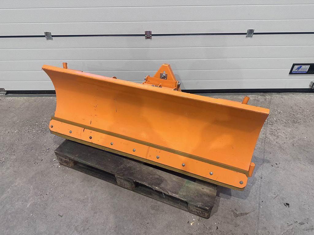 Onbekend MATEV SRM-FB 150 SNEEUWSCHUIVER