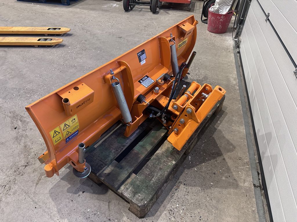 Onbekend MATEV SRM-FB 150 SNEEUWSCHUIVER