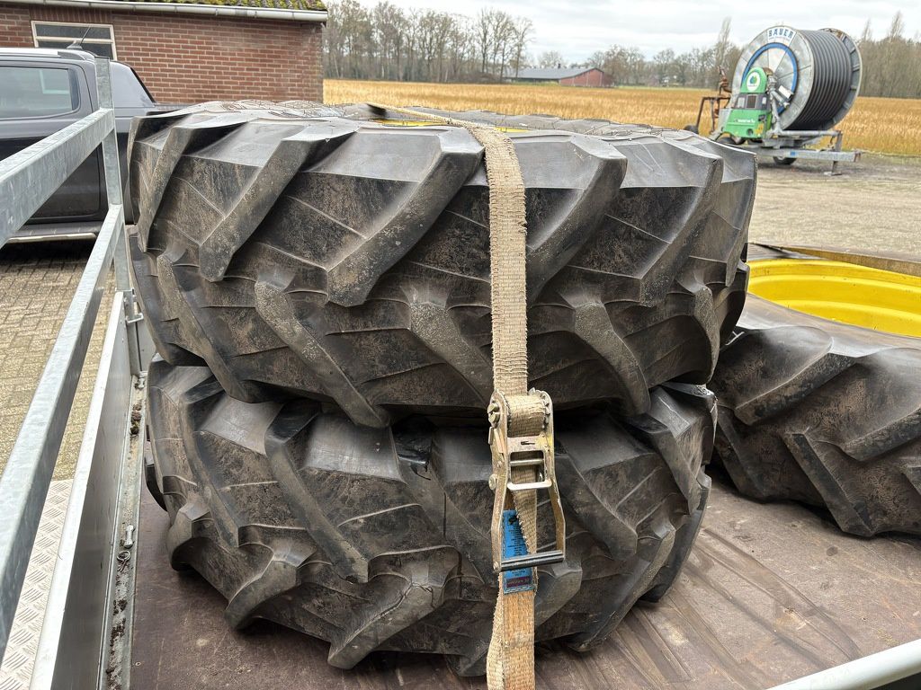 John Deere 6120 premium