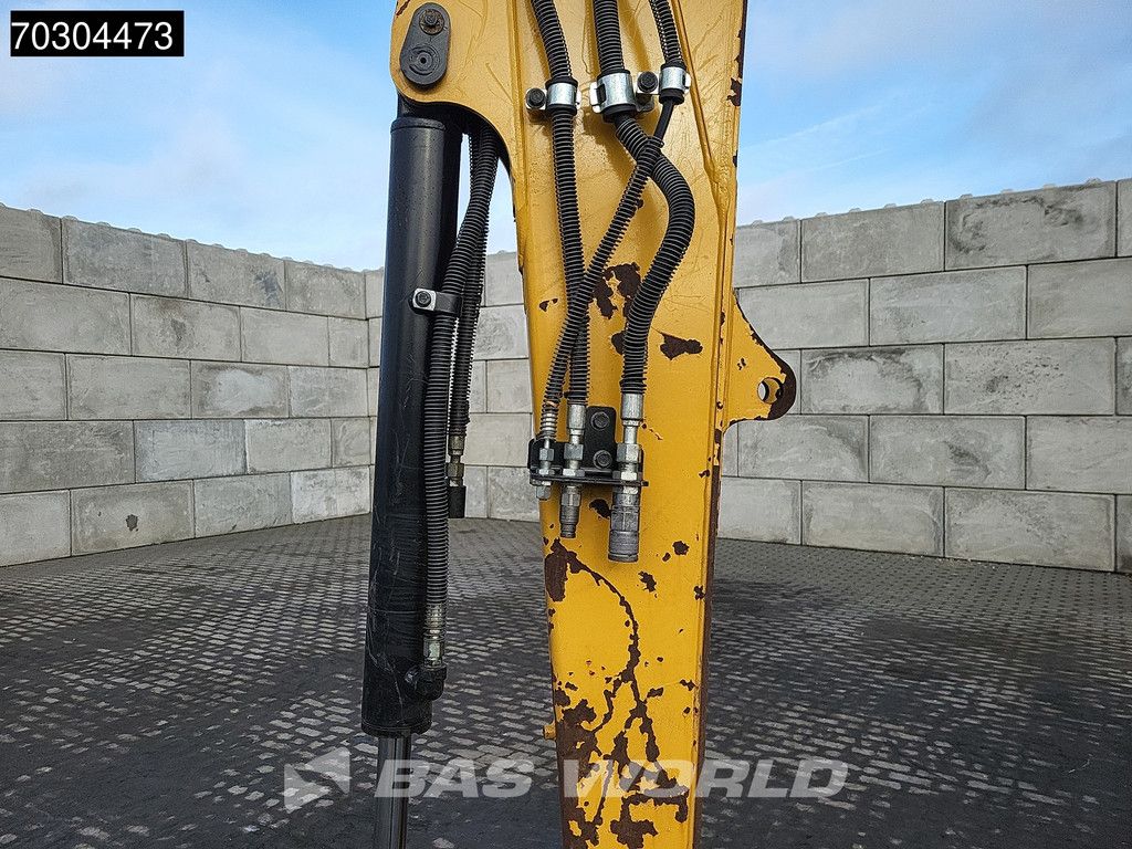 Caterpillar 305 E2 CR