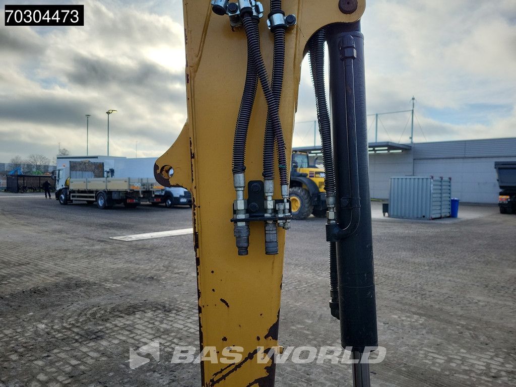 Caterpillar 305 E2 CR