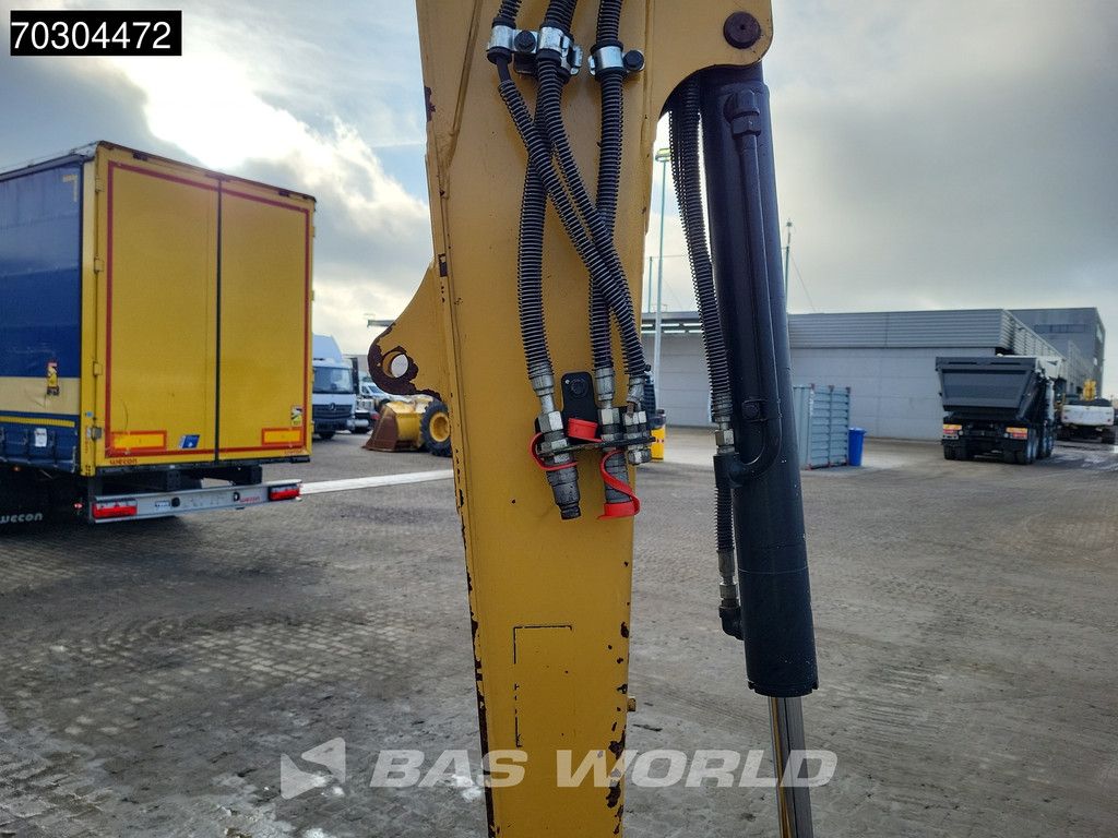 Caterpillar 305 E2 CR