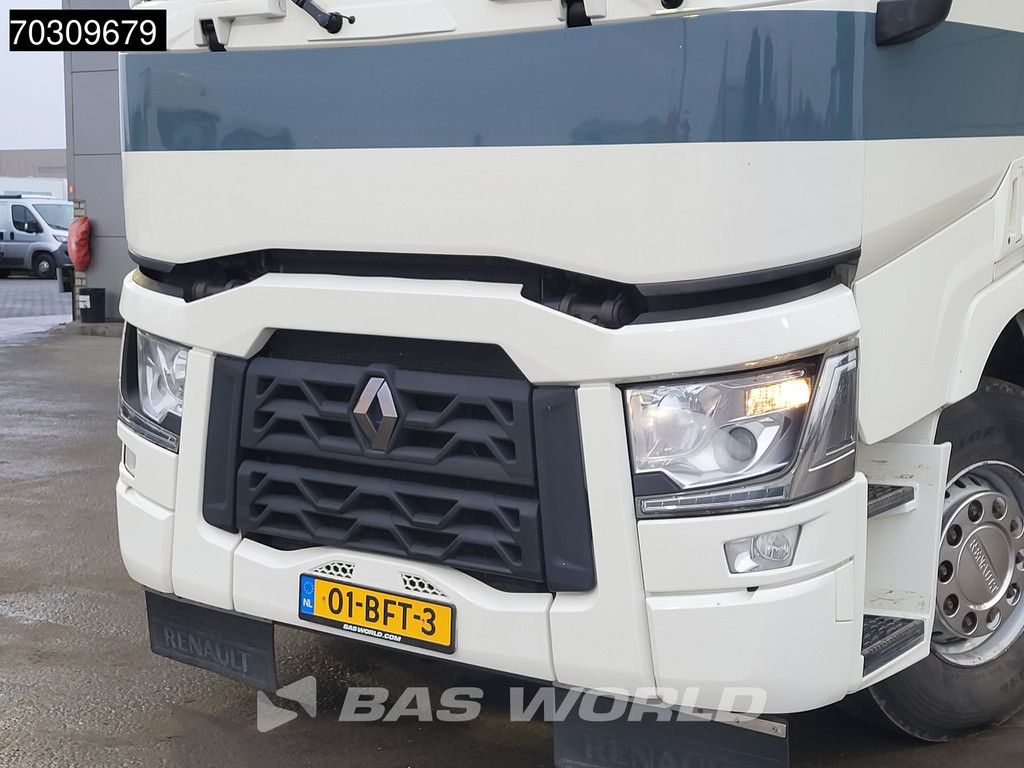 Renault T 460 6X2 NL-Truck Liftachse
