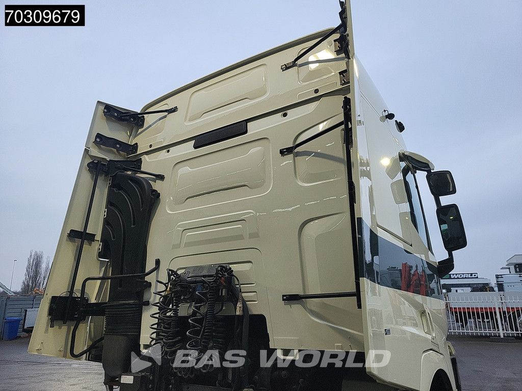 Renault T 460 6X2 NL-Truck Liftachse