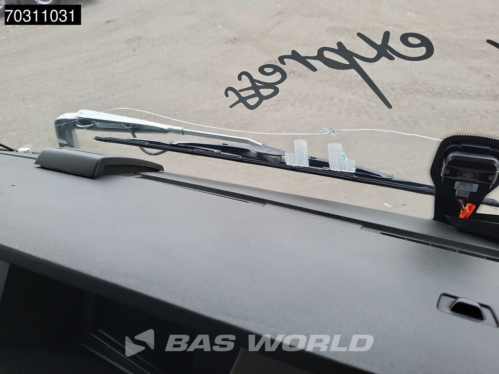 Volvo FH FH 500 4X2 NL-Truck Full-Air Leder Hydraulik Workremote Alcoa's