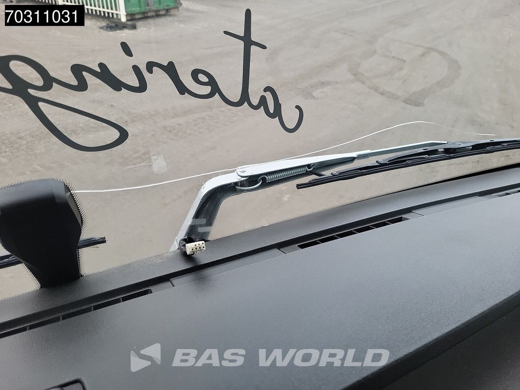 Volvo FH FH 500 4X2 NL-Truck Full-Air Leder Hydraulik Workremote Alcoa's