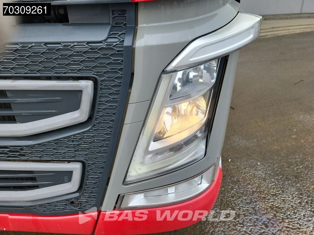 Volvo FH 420 4X2 VEB+ Compressor Gardner Denver