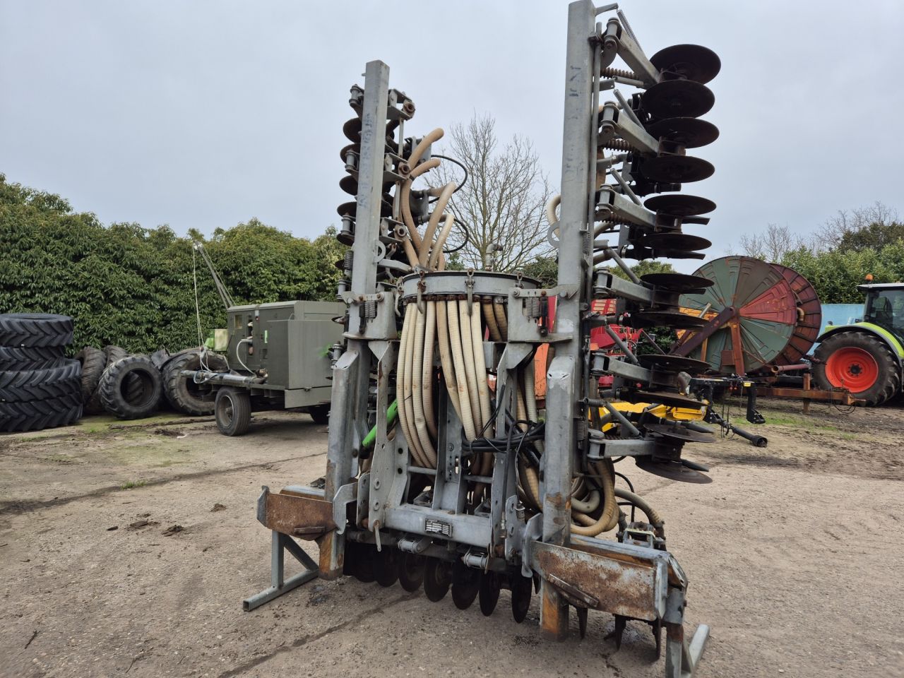 Joskin Solodisc 7740