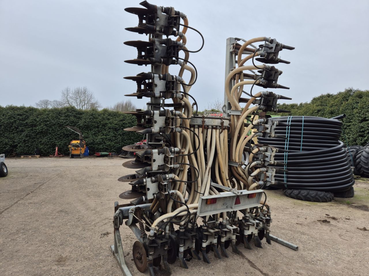 Joskin Solodisc 7740