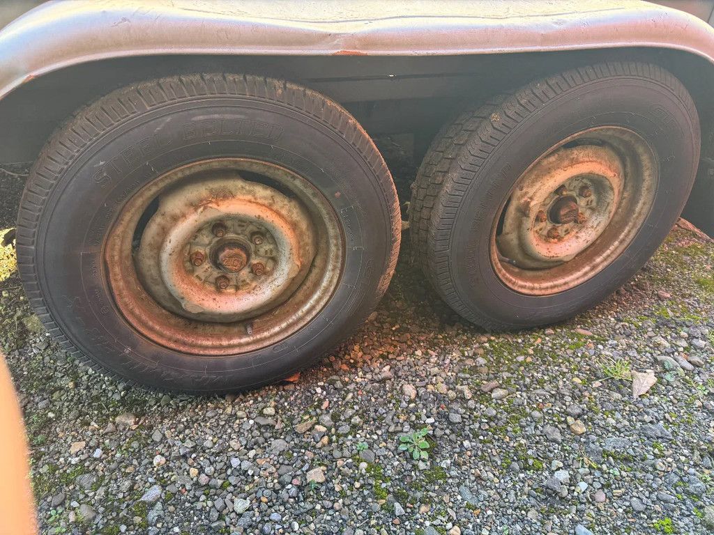 Anssems **CARTRANSPORTER**