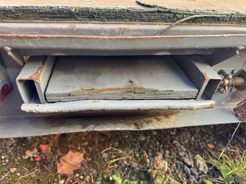 Anssems **CARTRANSPORTER**