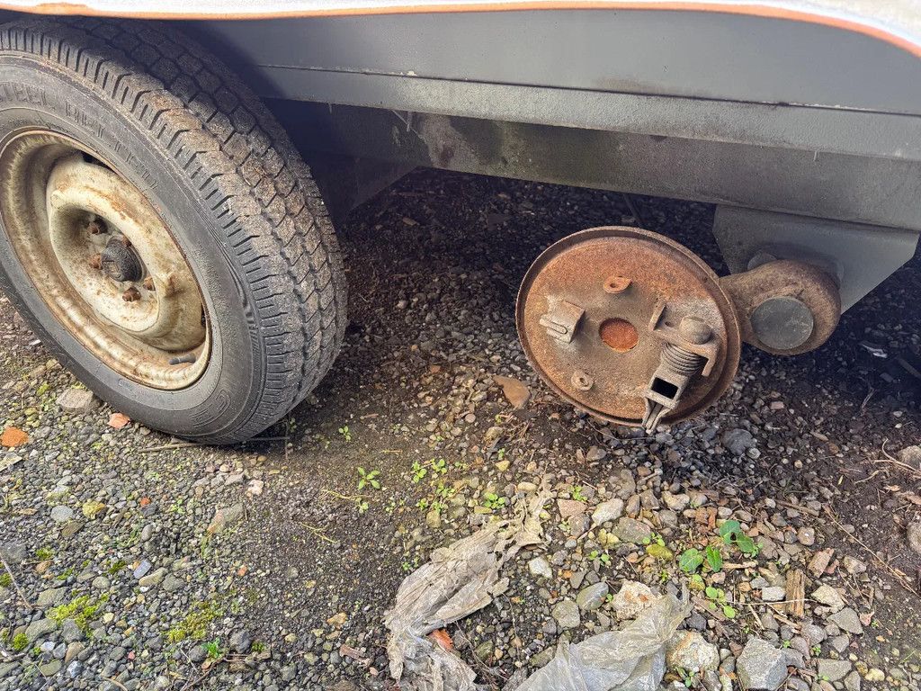 Anssems **CARTRANSPORTER**