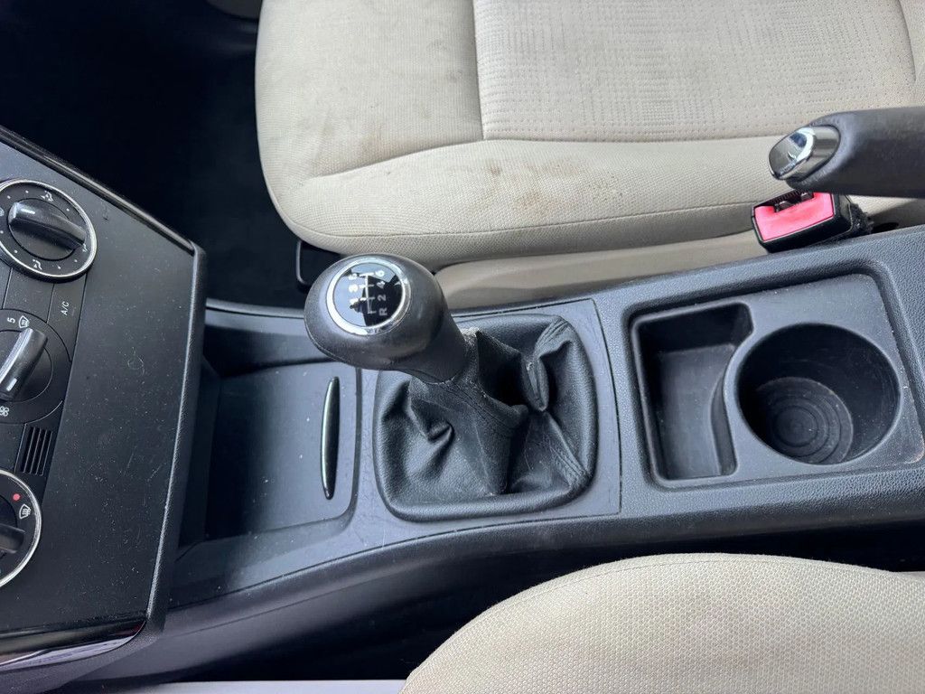 Mercedes-Benz A-klasse **A180CDI-AIRCO**