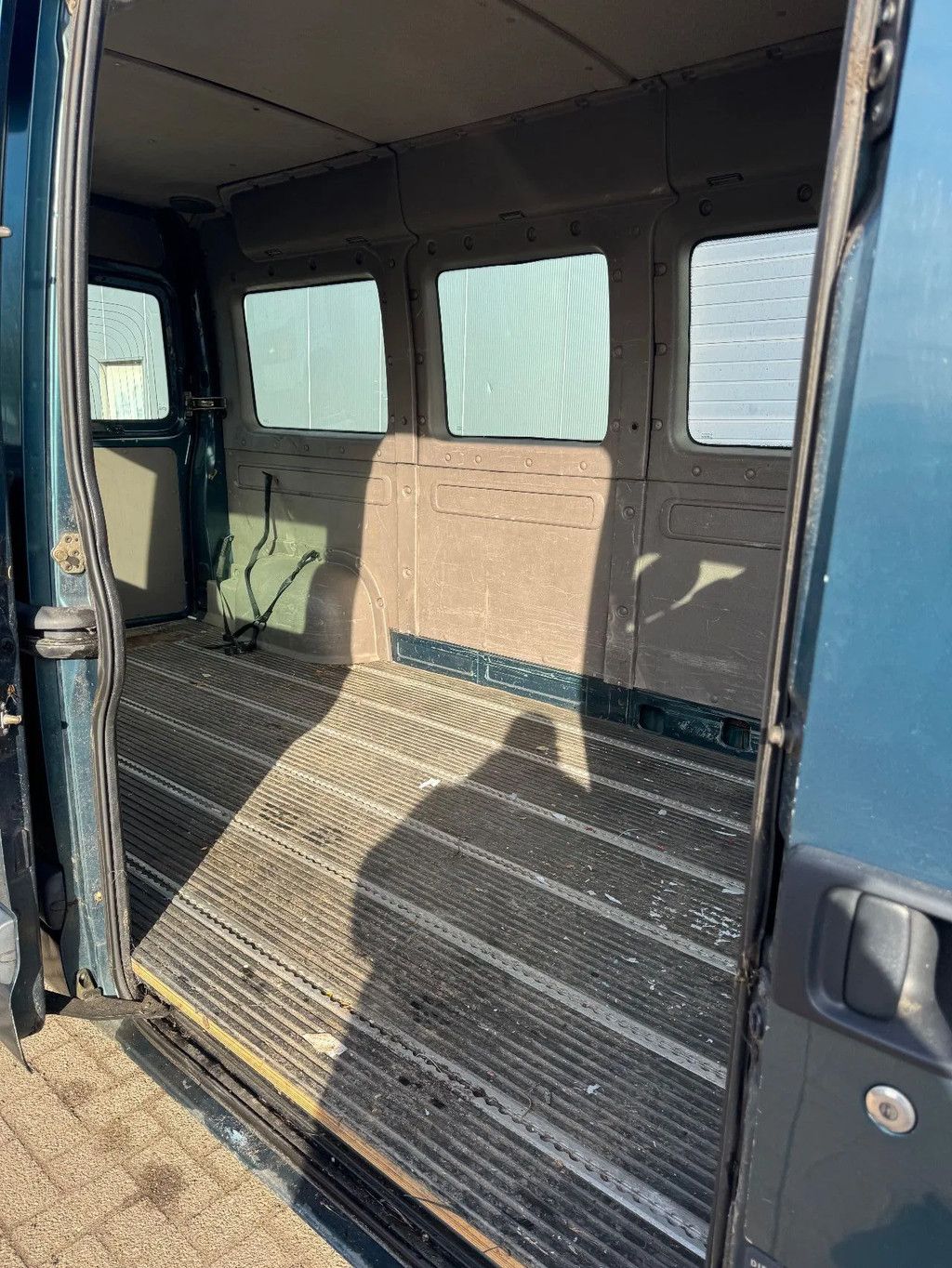 Renault Master **T35 DIESEL**