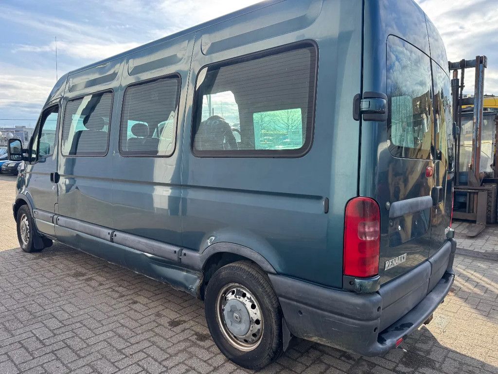 Renault Master **T35 DIESEL**