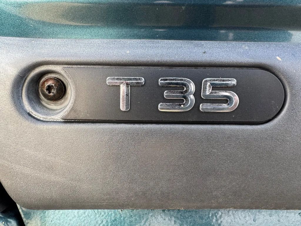 Renault Master **T35 DIESEL**