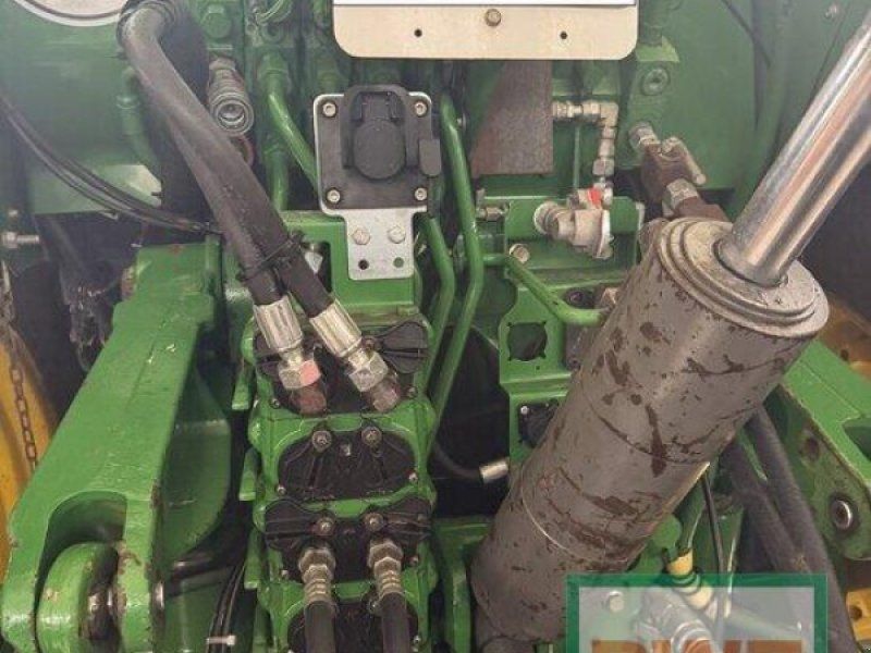 John Deere 7930 Premium