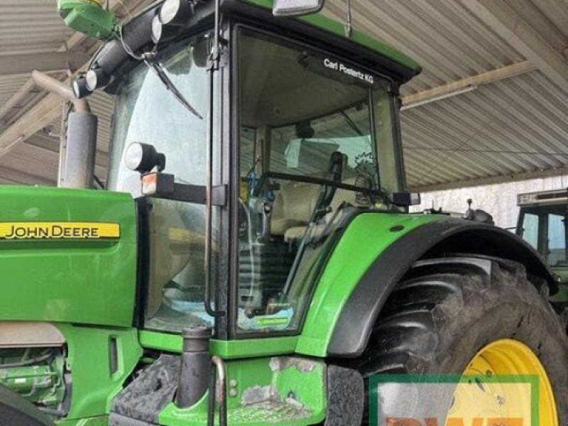 John Deere 7930 Premium
