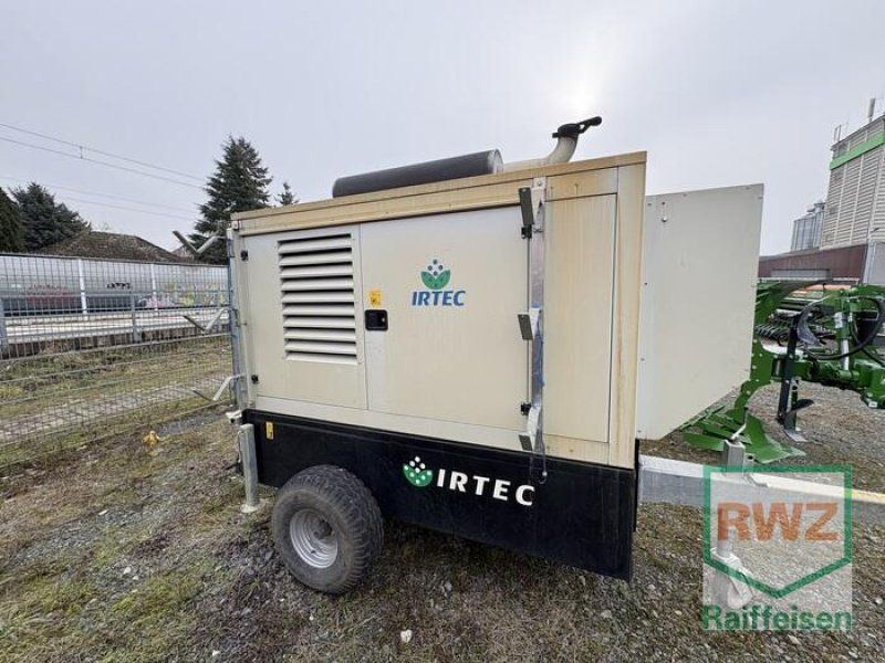 Irtec Aquapro Beregnungsaggreg