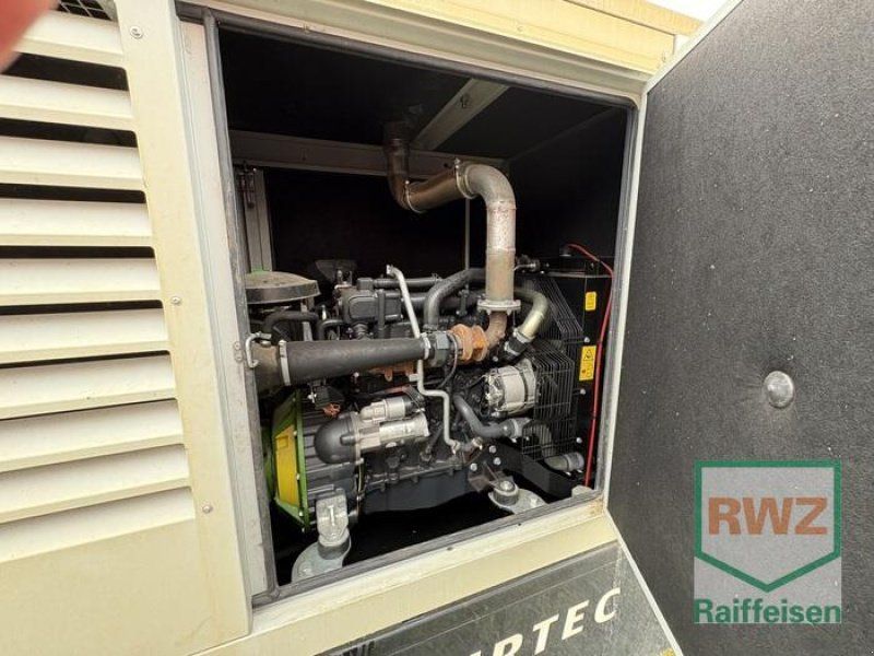 Irtec Aquapro Beregnungsaggreg